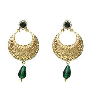 Chandbali Earrings