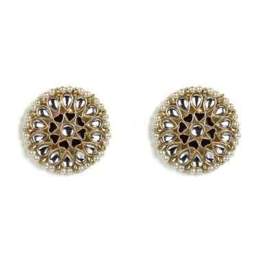 Circular Earring for Women