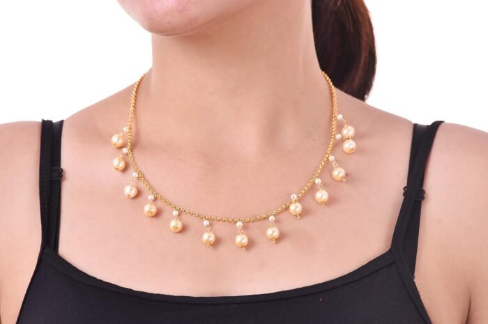 Pearl Necklace for Women